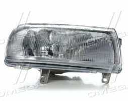 Фара пра. VW VENTO (TEMPEST)