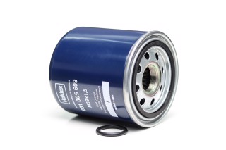 Фільтр вологовідділювача M39x1.5 (13бар) (вир-во HALDEX)