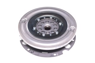 Маховик AUDI A4, A5, A6 C7, Q5 (8RB) (Пр-во LUK)