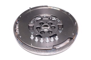 Маховик AUDI A3, SKODA FABIA I, OCTAVIA I, SUPERB III, VW SHARAN, GOLF IV, FORD GALAXY I(вир-во LUK)