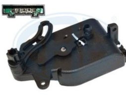 Сервопривід для заслонки рециркуляції повітря VAG (вир-во ERA)