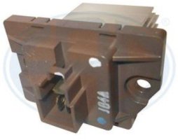 Резистор вентилятора пічки HYUNDAI /KIA (вир-во ERA)