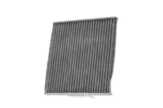 Фільтр салону вугільний JEEP CHEROKEE 18- (вир-во BOSCH)