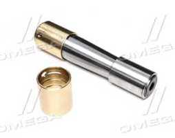 Шкворень у комплекті з втулками КАМАЗ ЄВРО-2 (RIDER)