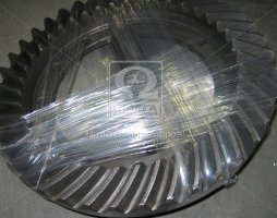 Головна пара 6x41 ГАЗ 53,3307