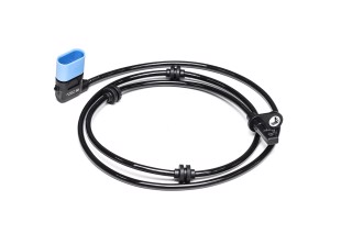 Датчик ABS задн. MB A-Class -18, CLA -19, GLA -22 (вир-во Elparts)