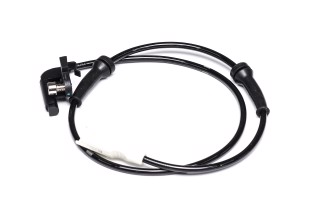 Датчик ABS задн. Citroen C4 I -14, Peugeot 307 -12 (вир-во Elparts)