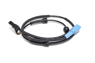 Датчик ABS передн. Citroen C3 III 16-, Peugeot (вир-во Elparts)