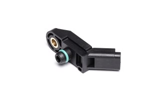 Датчик тиску у впускному колекторі Fiat Ulysse -11, Renault Clio 2 -16 (вир-во Elparts)