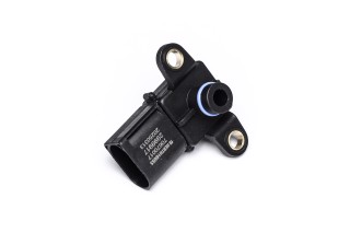 Датчик тиску у впускному колекторі BMW X3 -17, X5 -13 (вир-во Elparts)