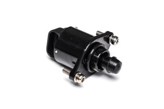Регулятор холостого ходу Renault Clio 2 -16, Megane 2 -12 (вир-во Elparts)