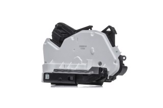 Замок двери задн. пров. SEAT Leon 3 -21, VW Polo 5 -22 (пр-во Elparts)