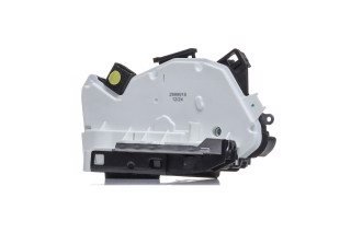 Замок двері задн. прав. Skoda Superb 2 -15, VW Tiguan 1 -18 (вир-во Elparts)