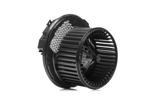 Вентилятор салону Audi, SEAT, Skoda, VW (вир-во Elparts)