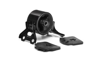 Опора двигуна лів. Citroen, MITSUBISHI Lancer 8 07-, Peugeot (вир-во Jakoparts)