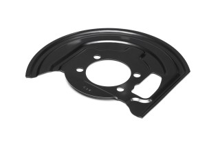 Відбивач диску гальмівного передн. лів. Nissan Juke 1 -19 (вир-во Jakoparts)