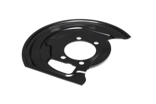 Відбивач диску гальмівного передн. прав. Nissan Juke 1 -19 (вир-во Jakoparts)