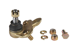 Опора кульова нижн. Toyota Avensis -03 (вир-во Jakoparts)