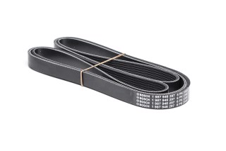 Ремінь поліклиновий (Вир-во BOSCH)