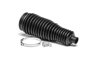 Пильовик рульової рейки AUDI A4, A5, A6, A7, Q5 07-перед. міст ліворуч (Вир-во MEYLE)