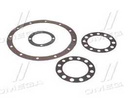 Р/к моста заднего ЗИЛ-130