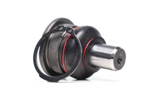 Опора кульова DACIA DOKKER, LOGAN, SANDERO II 12- перед. міст (Вир-во FEBI)