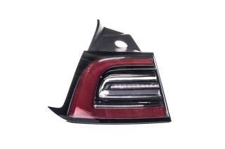 Ліхтар задн. лів. TESLA MODEL 3 17-21 (TEMPEST)