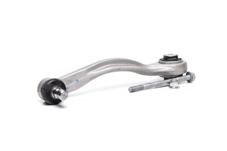 Важіль AUDI A6, A7, Q5, Q7, Q8, VW TUOAREG 17- перед. міст ліворуч ззаду (Вир-во TRW)