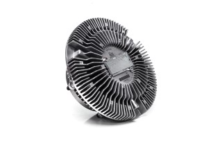 Віскомуфта JD8100-8400 (RE65891, RE71379, RE188987, RE274870) (Febi-Bilstein)