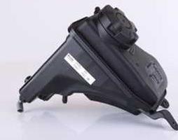 Бачок розширювальний з кришкою BMW (вир-во Nissens)