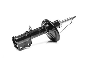 Амортизатор подв. передн. лев. (пр-во Mando)