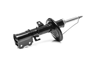 Амортизатор подв. передн. прав. (пр-во Mando)