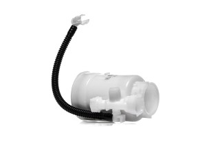 Фільтр паливний (вир-во Mando)