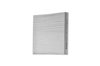 Фільтр салону (вир-во Mando)