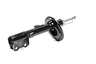 Амортизатор подв.  TOYOTA HIGHLANDER лев. (пр-во Mando)