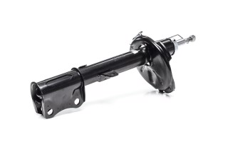 Амортизатор подв. TOYOTA HIGHLANDER задн. прав. (пр-во MANDO)