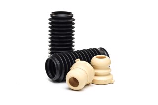 Пыльник с отбойн. аморт. VOLVO XC90 I (275) (2002-14) передн. компл. (пр-во Monroe)