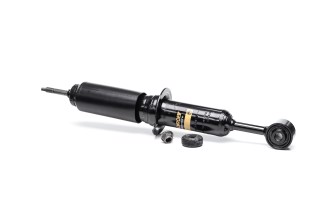 Амортизатор підвіски Toyota HILUX (KUN25) (2005-15) перед. газ. (вир-во Monroe)