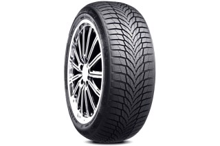 Шина 245/45R19 102V XL WINGUARD Sport 2 (Nexen)