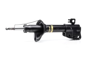 Амортизатор підвіски LAND ROVER FREELANDER I (L314) задн. лів. газ. (вир-во Monroe)