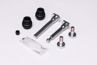 Комплект направляющей торм. суппорта (пр-во ERT)