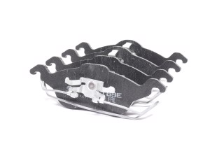 Колодка гальм. диск. FORD FOCUS (DAW, DBW) передн. (вир-во Intelli)