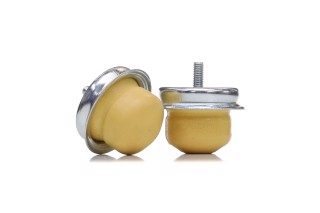 Відбійник пружини SMART (450, 452) (1997-08) задн. компл. (вир-во Monroe)