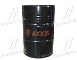 Масло моторное AXXIS AGRO Plus 50 15W-40 CI-4 (Бочка 200л)