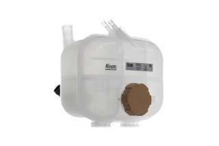 Бачок розширювальний з кришкою OPEL ASTRA (2004) (вир-во Nissens)