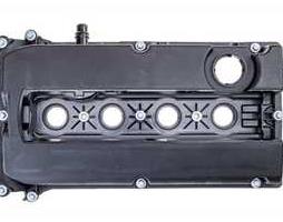 Клапанная крышка с клапаном вентиляции и прокладкой Chevrolet/Opel 1,6/1,8 16V A16LET/Z16LET/A18XER/