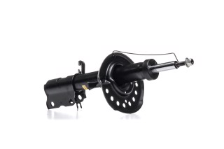 Амортизатор підвіски NISSAN QASHQAI I (J10, NJ10) передн. прав.газ. (вир-во Monroe)