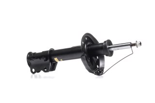 Амортизатор подвески Fiat DOBLO II (152) (2010 -) передн. лев. газ. (пр-во Monroe)