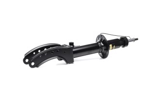 Амортизатор підвіски VW TOUAREG (7P5, 7P6)(2010-18) передн. прав.газ. (вир-во Monroe)