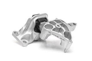 Опора двигуна RENAULT Fluence (02/10-), Megane III (11/08-), Scenic III (12/08-) (вир-во MEYLE)